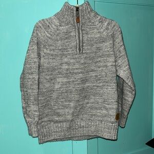 Boys sweater